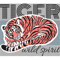 Animal Integration-DW 1860